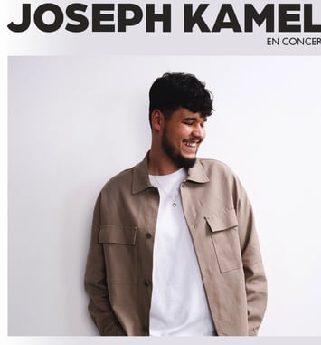 Joseph Kamel