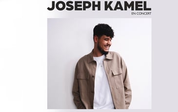 Joseph Kamel