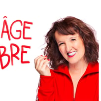 Anne Roumanoff