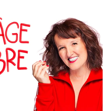 Anne Roumanoff