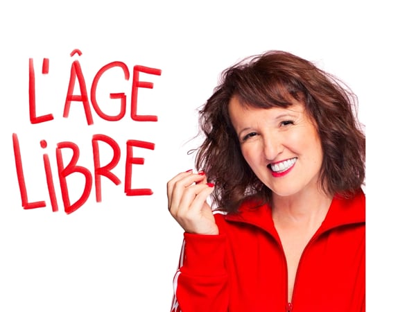 Anne Roumanoff