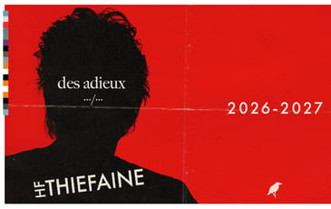 Hubert-Félix Thiéfaine