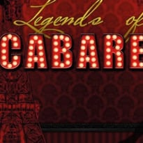 Legends of Cabaret