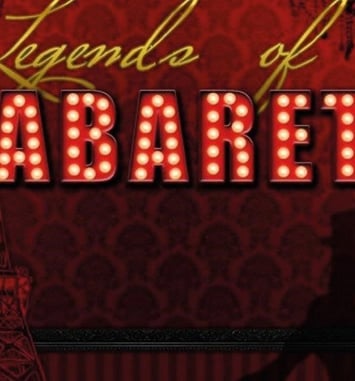 Legends of Cabaret