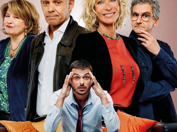 Tout Sauf Lui