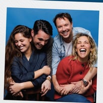 Amis pour la vie