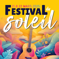 Festival du Soleil