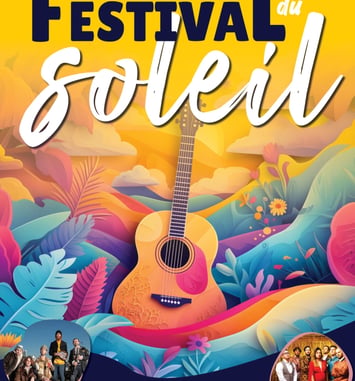 Festival du Soleil