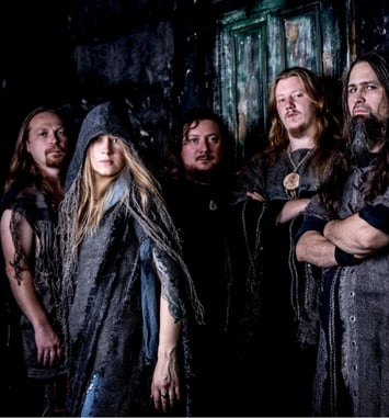 Arkona Seth The Great Old Ones