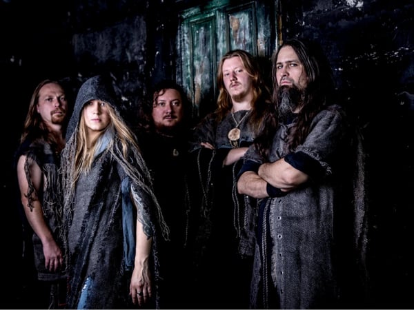 Arkona Seth The Great Old Ones