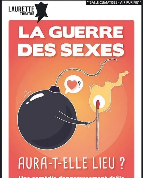 La Guerre des Sexes Aura-t-elle Lieu