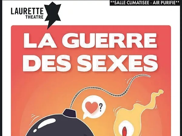 La Guerre des Sexes Aura-t-elle Lieu
