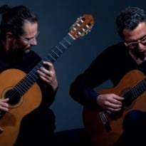 Duo Thiry - Carpino