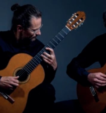 Duo Thiry - Carpino