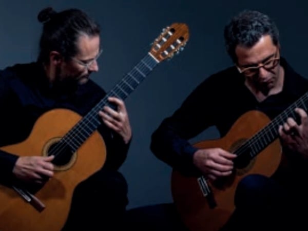 Duo Thiry - Carpino