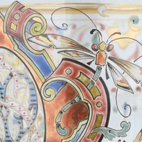 Exposition Eugène Kremer, compagnon de l'Art nouveau