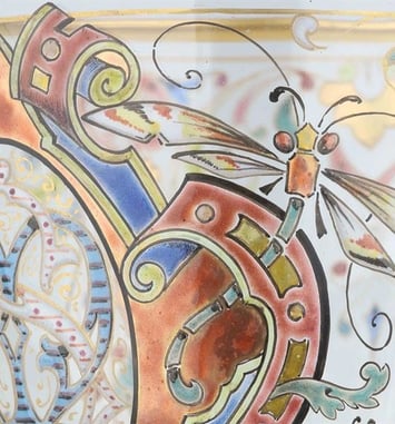 Exposition Eugène Kremer, compagnon de l'Art nouveau