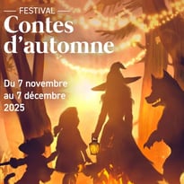Contes d'automne