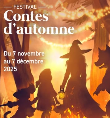 Contes d'automne