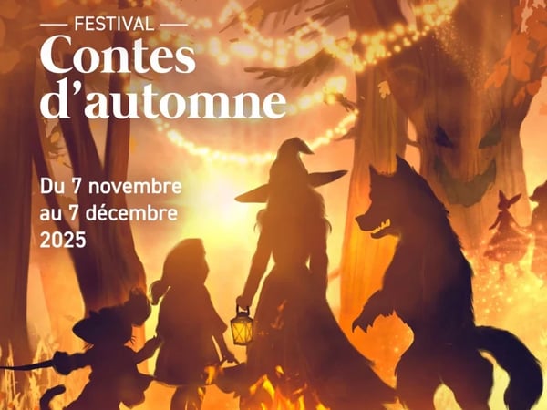 Contes d'automne