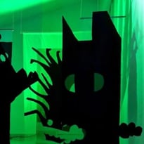 Exposition "Nuit blanche"