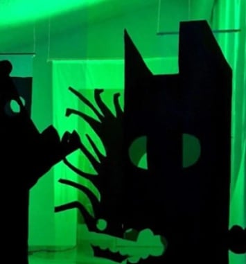 Exposition "Nuit blanche"