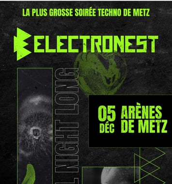 Electronest Festival