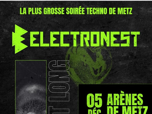 Electronest Festival