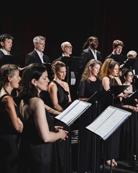 Concert - CIRCÆA, Les Métaboles