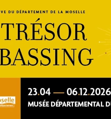 Exposition - Le trésor de Bassing
