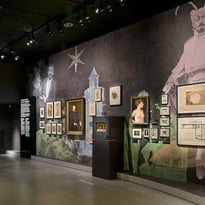 Exposition - Méliès, la magie du Cinéma