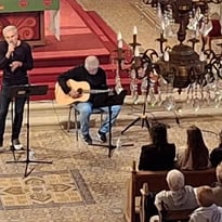 Double concert - 24e Musek & Greechen