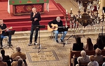 Double concert - 24e Musek & Greechen