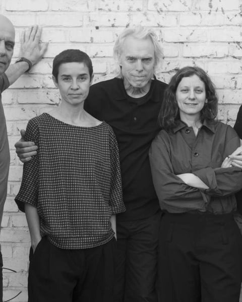 Concert - Rewild, Grimal, Frith, Ducret, Silva, Hemingway