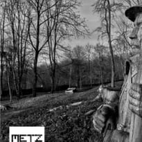 Exposition - Metz Photo #15.2 - Zone Rouge de Jacques Mielcarek