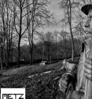 Exposition - Metz Photo #15.2 - Zone Rouge de Jacques Mielcarek