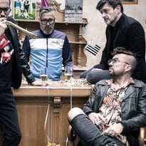 Concert Les Fatals Picards