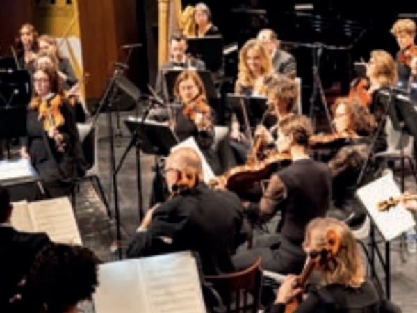Les Tableaux d'une Exposition, une galerie sonore