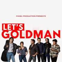 Concert Let's Goldman