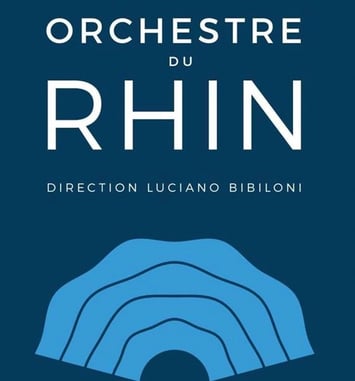 Concert par le Chœur et l'Orchestre du Rhin