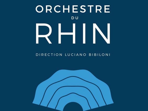Concert par le Chœur et l'Orchestre du Rhin