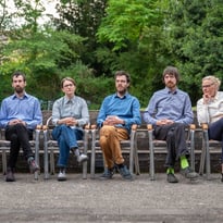 Discussion concert - Les jours qui brûlent