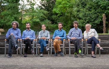 Discussion concert - Les jours qui brûlent