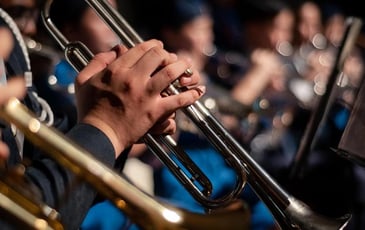 Grand concert de musique de films