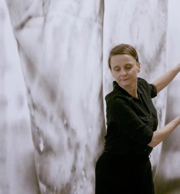 Performance - Visite Dansée
