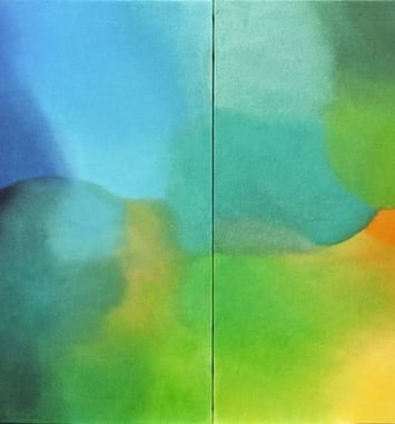 Exposition - Le Chant des images. Pascale Montandon-Jodorowsky