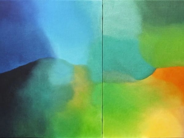 Exposition - Le Chant des images. Pascale Montandon-Jodorowsky
