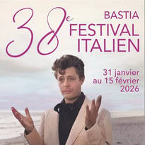 Festival italien