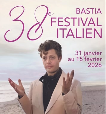 Festival italien