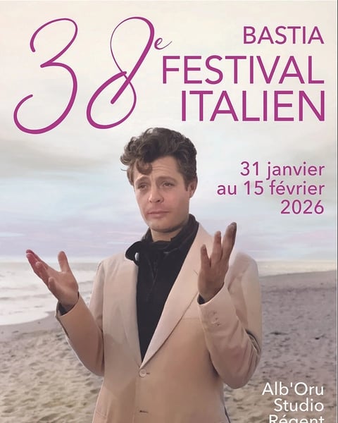 Festival italien